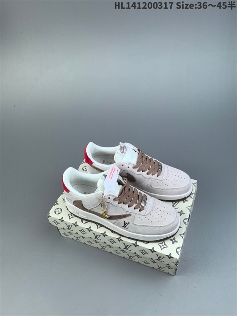 men air force one shoes 36-45 2025-9-19-343